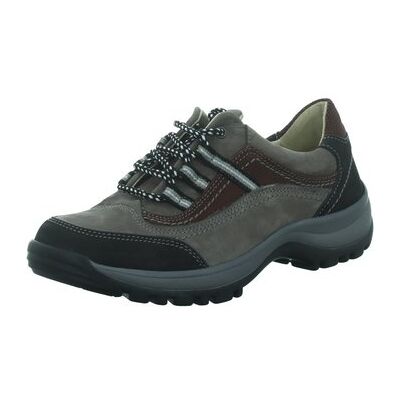 Longo Halbschuhe Schnuerschuhe Beq.Bis25mm-Abs/keil 1083812 37;42 Female Longo Halbschuhe Schnuerschuhe Beq.Bis25mm-Abs/keil 1083812 37;42 Female