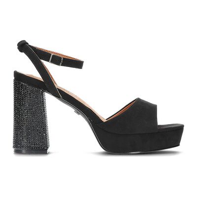 Maria Mare Pumps 68341 Black 35 Female Maria Mare Pumps 68341 Black 35 Female