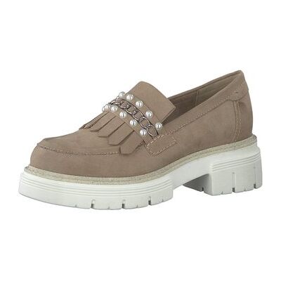 Marco Tozzi Damenschuhe Slipper Woms Slip-On 2-2-24715-20/408 408 39 Female Marco Tozzi Damenschuhe Slipper Woms Slip-On 2-2-24715-20/408 408 39 Female