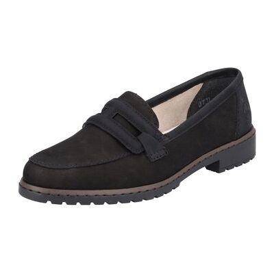 Rieker Damenschuhe Slipper Fsk Halbschuhe 51864-00 37;39 Female Rieker Damenschuhe Slipper Fsk Halbschuhe 51864-00 37;39 Female