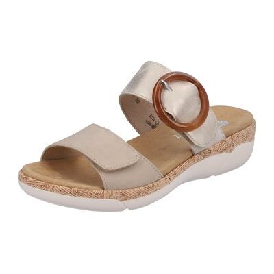 Remonte Clogs Pantoletten R6858-60 60 37;38;39;40;43 Female Remonte Clogs Pantoletten R6858-60 60 37;38;39;40;43 Female