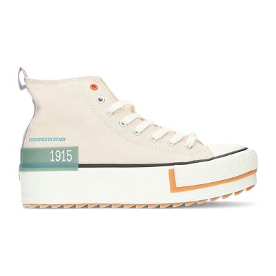 Victoria Turnschuhe 1061128 Crudo 36;40;41 Female Victoria Turnschuhe 1061128 Crudo 36;40;41 Female