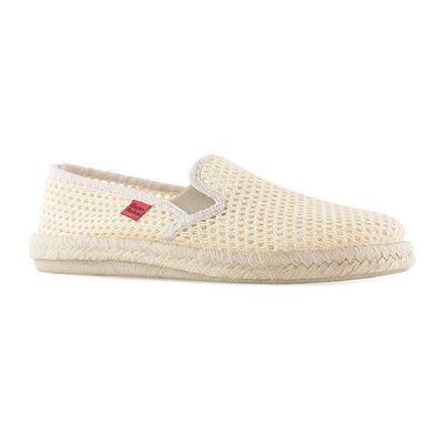 Andypola Espadrilles Am500rejilla 44;46 Male Andypola Espadrilles Am500rejilla 44;46 Male
