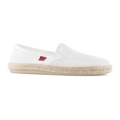 Andypola Espadrilles Am500rejilla 42;45;50 Male Andypola Espadrilles Am500rejilla 42;45;50 Male