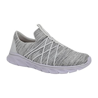 Rieker Damenschuhe Slipper Fsk Halbschuhe Weiss-Rauch/weiss 54071-80 80-80 36 Female Rieker Damenschuhe Slipper Fsk Halbschuhe Weiss-Rauch/weiss 54071-80 80-80 36 Female