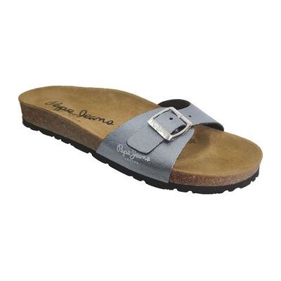 Pepe Jeans Pantoffeln Oban Smart 36 Female Pepe Jeans Pantoffeln Oban Smart 36 Female