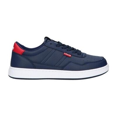Levis Kinderschuhe VNOA0002S Noah - Mehrfarbig - Größe 36 - Kinderschuhe Levis Kinderschuhe VNOA0002S Noah - Mehrfarbig - Größe 36 - Kinderschuhe