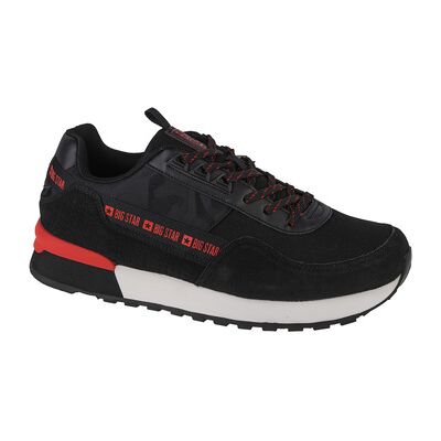 Big Star Sneaker Shoes Ll17437 44;45 Male Big Star Sneaker Shoes Ll17437 44;45 Male