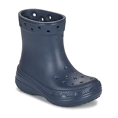 Crocs Gummistiefel Classic Boot K 28 / 29;30 / 31;32 / 33;34 / 35;29 / 30;33 / 34 Female Crocs Gummistiefel Classic Boot K 28 / 29;30 / 31;32 / 33;34 / 35;29 / 30;33 / 34 Female