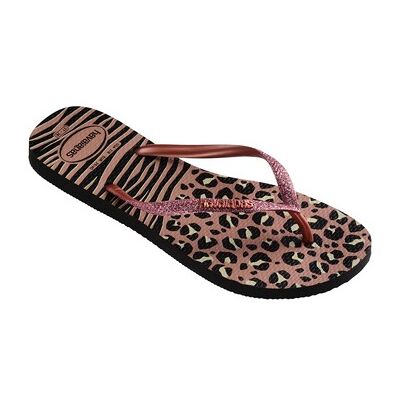 Havaianas Zehentrenner Slim Animals Mix 35 / 36 Female Havaianas Zehentrenner Slim Animals Mix 35 / 36 Female