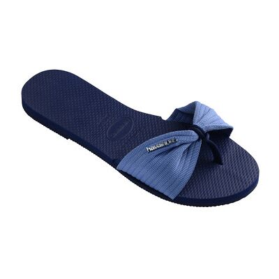 Havaianas Pantoffeln You St Tropez Basic 37 / 38;41 / 42 Female Havaianas Pantoffeln You St Tropez Basic 37 / 38;41 / 42 Female