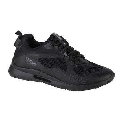 Big Star Sneaker Shoes Ll2743 36;37;38 Female Big Star Sneaker Shoes Ll2743 36;37;38 Female