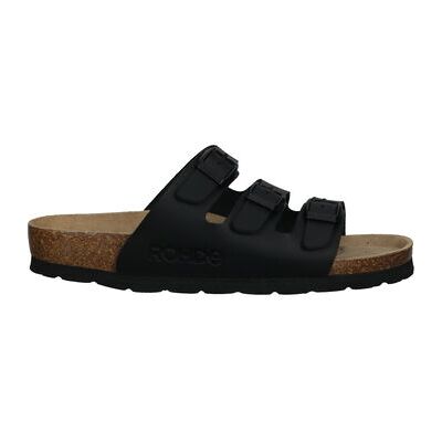 Rohde Flache Sandalen Sandalen 36 Rohde Flache Sandalen Sandalen 36