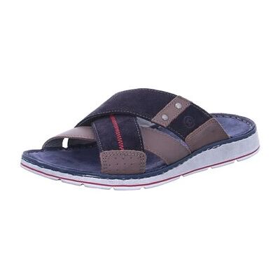 Rohde Flache Sandalen Offene 5982/51 41 Rohde Flache Sandalen Offene 5982/51 41
