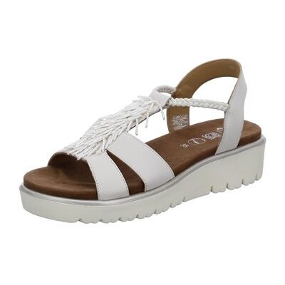 Ara Keilabsatzsandalen Sandaletten 12-33512-08 40 Ara Keilabsatzsandalen Sandaletten 12-33512-08 40