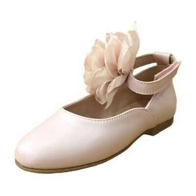 Titanitos Ballerinas Valeria Rosa 35 Female Titanitos Ballerinas Valeria Rosa 35 Female
