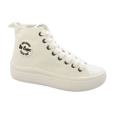 Lee Cooper LCJ23441627L Alljährliche Damen Schuhe - Schuhe Lee Cooper LCJ23441627L Alljährliche Damen Schuhe - Schuhe