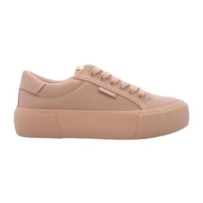 Lee Cooper LCW22310886L rosa flache Ganzjahres Damenschuhe Lee Cooper LCW22310886L rosa flache Ganzjahres Damenschuhe