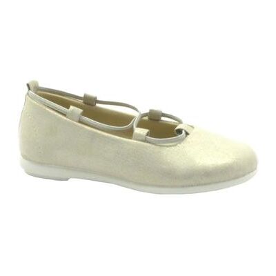 Grunland Ballerinas Gru-Ccc-Sc5161-Pl 32 Female Grunland Ballerinas Gru-Ccc-Sc5161-Pl 32 Female