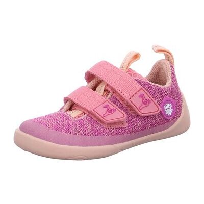Affenzahn Babyschuhe Maedchen Vegan Airy Flamingo 00397-40060 23;26;34;35 Female Affenzahn Babyschuhe Maedchen Vegan Airy Flamingo 00397-40060 23;26;34;35 Female