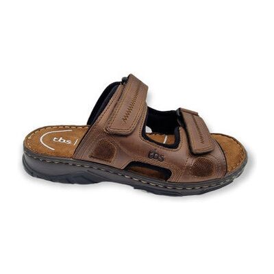 Tbs Pantoffeln Jonatan 40;41;42;44 Male Tbs Pantoffeln Jonatan 40;41;42;44 Male