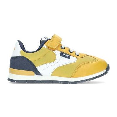 Mtng Sneaker 48572v Amarillo 34 Male Mtng Sneaker 48572v Amarillo 34 Male