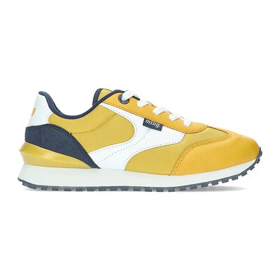 Mtng Sneaker 48572u Amarillo 34 Male Mtng Sneaker 48572u Amarillo 34 Male