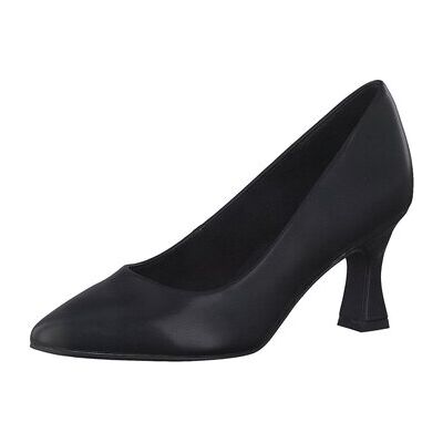 Marco Tozzi Pumps Da.- 2-2-22420-20/001 001 37 Female Marco Tozzi Pumps Da.- 2-2-22420-20/001 001 37 Female