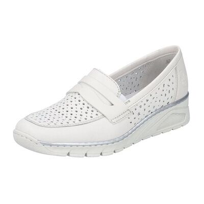 Rieker Damenschuhe Slipper N3356-80 37;39;41 Female Rieker Damenschuhe Slipper N3356-80 37;39;41 Female