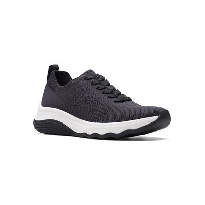 Clarks Sneaker Circuit Tie 37 Female Clarks Sneaker Circuit Tie 37 Female