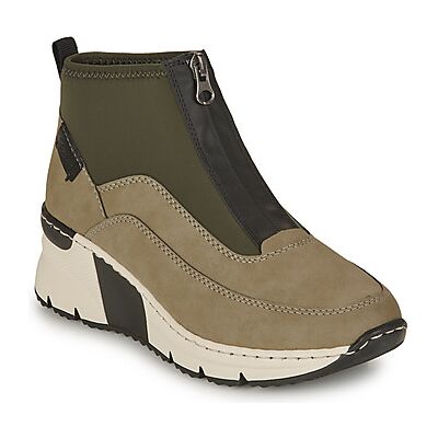 Rieker Turnschuhe N6352-52 42 Female Rieker Turnschuhe N6352-52 42 Female