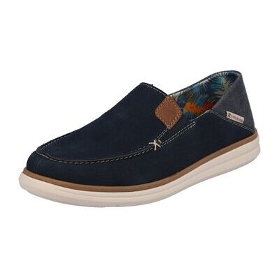 Rieker Herrenschuhe Slipper U0600-14 44 Male Rieker Herrenschuhe Slipper U0600-14 44 Male