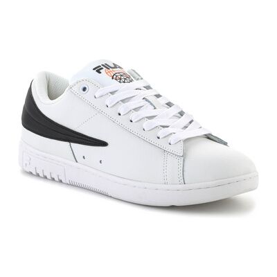 Fila Sneaker Highflyer L Ffm0191-13036 40;41;42;43;44;45 Male Fila Sneaker Highflyer L Ffm0191-13036 40;41;42;43;44;45 Male