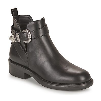 Only Damenstiefel Onlbloom-5 Pu Buckle Boot 37;38;39 Female Only Damenstiefel Onlbloom-5 Pu Buckle Boot 37;38;39 Female