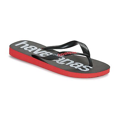 Havaianas Zehentrenner Top Logomania 2 35 / 36;37 / 38;39 / 40;41 / 42 Female Havaianas Zehentrenner Top Logomania 2 35 / 36;37 / 38;39 / 40;41 / 42 Female