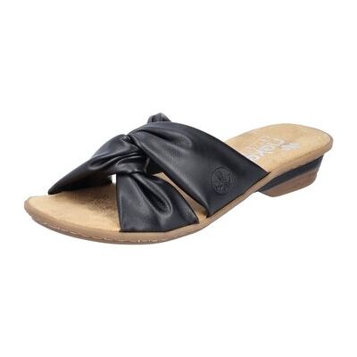 Rieker Clogs Pantoletten 63479-00 36 Female Rieker Clogs Pantoletten 63479-00 36 Female