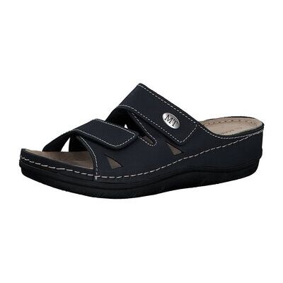 Marco Tozzi Clogs Pantoletten Da.-Pantolette 2-2-27512-20/805 805 42 Female Marco Tozzi Clogs Pantoletten Da.-Pantolette 2-2-27512-20/805 805 42 Female