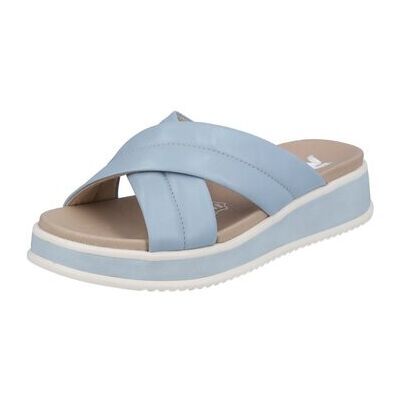 Rieker Clogs Pantoletten W0802-10 36;38;39;40;43 Female Rieker Clogs Pantoletten W0802-10 36;38;39;40;43 Female
