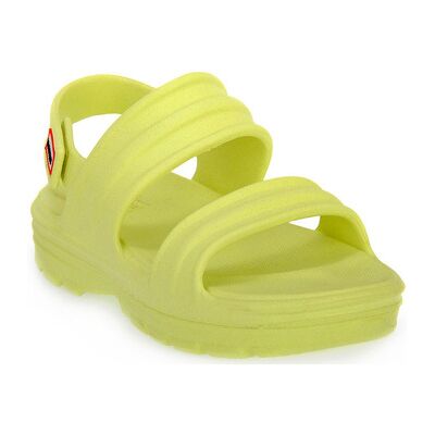 Hunter Pantoffeln Zesty Yellow In Out Bloom Foam Clog 38 Female Hunter Pantoffeln Zesty Yellow In Out Bloom Foam Clog 38 Female