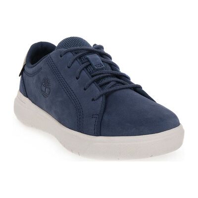 Timberland Sneaker Seneca Bay Ox 34 Male Timberland Sneaker Seneca Bay Ox 34 Male