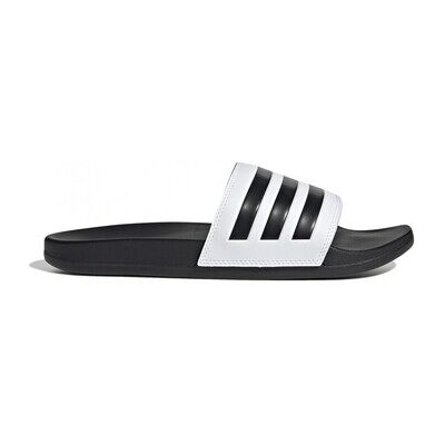 Adidas Flache Sandalen Adilette Comfort 38 Adidas Flache Sandalen Adilette Comfort 38