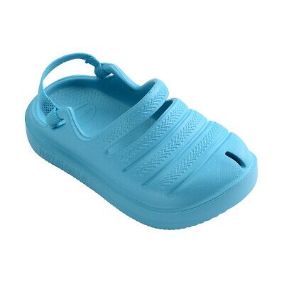 Havaianas Clogs Kinder Baby Clog Ii 19 / 20;23 / 24;25 / 26 Male Havaianas Clogs Kinder Baby Clog Ii 19 / 20;23 / 24;25 / 26 Male