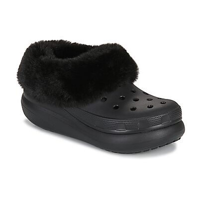 Crocs Clogs Furever Crush 36 / 37;38 / 39;37 / 38;39 / 40;41 / 42 Female Crocs Clogs Furever Crush 36 / 37;38 / 39;37 / 38;39 / 40;41 / 42 Female