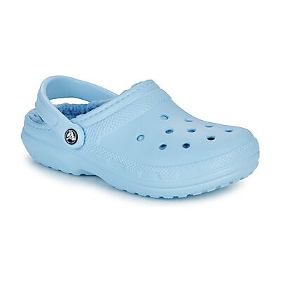 Crocs Clogs Classic Lined Clog 46 / 47;48 / 49 Male Crocs Clogs Classic Lined Clog 46 / 47;48 / 49 Male