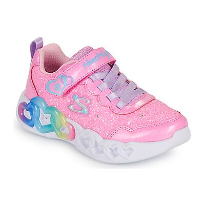 Skechers Kinderschuhe Infinite Heart Lights 34;35 Female Skechers Kinderschuhe Infinite Heart Lights 34;35 Female