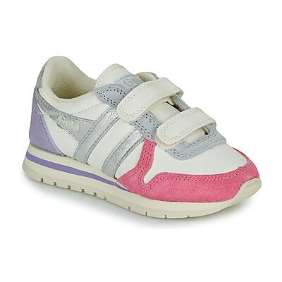 Gola Kinderschuhe Daytona Quadrant Strap 26;34;35 Female Gola Kinderschuhe Daytona Quadrant Strap 26;34;35 Female