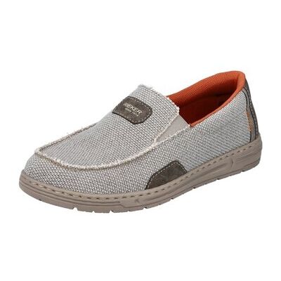 Rieker Herrenschuhe Slipper 08651-62 45 Male Rieker Herrenschuhe Slipper 08651-62 45 Male