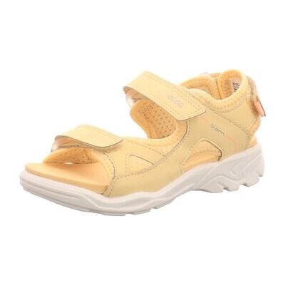 Ecco Flache Sandalen Schuhe Kids 700602/60680 28;31;33 Ecco Flache Sandalen Schuhe Kids 700602/60680 28;31;33