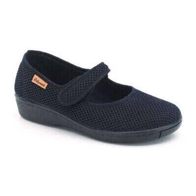 Calzamedi Ballerinas 3041 Azul 36;37;38;39;40;41;42;43;35 Female Calzamedi Ballerinas 3041 Azul 36;37;38;39;40;41;42;43;35 Female