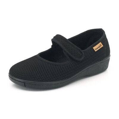 Calzamedi Ballerinas 3041 Negro 36;37;38;39;40;41;42;43;35 Female Calzamedi Ballerinas 3041 Negro 36;37;38;39;40;41;42;43;35 Female